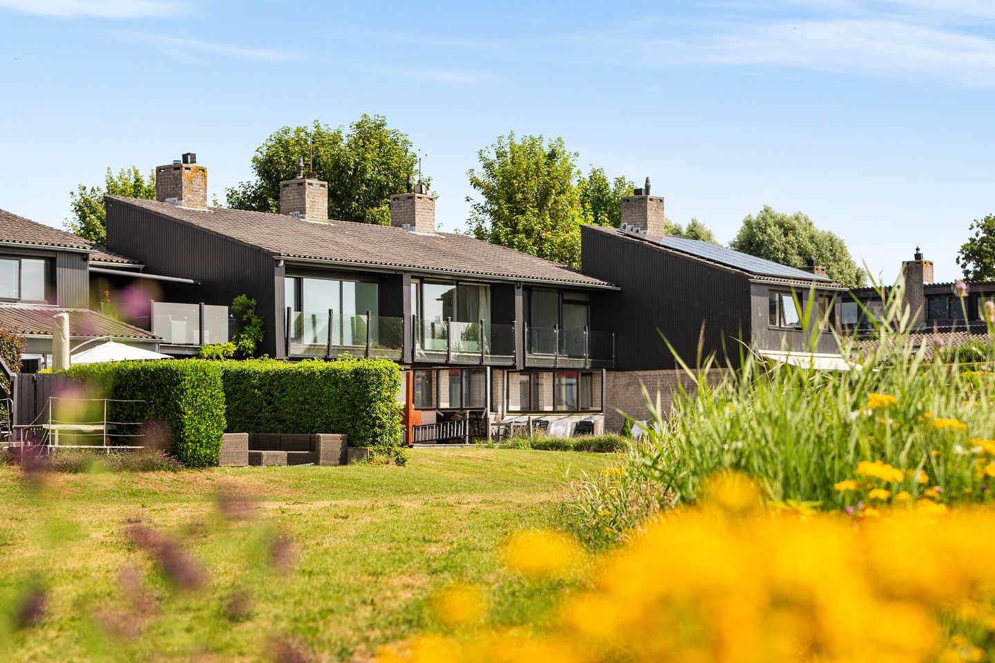 Foto 34 van Numansgors 90