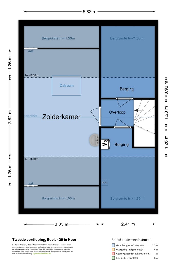 Foto 37 van Boeier 29