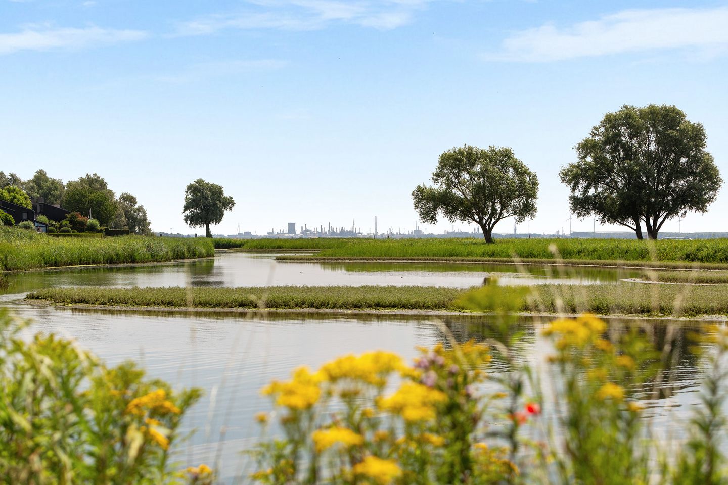 Foto 35 van Numansgors 90