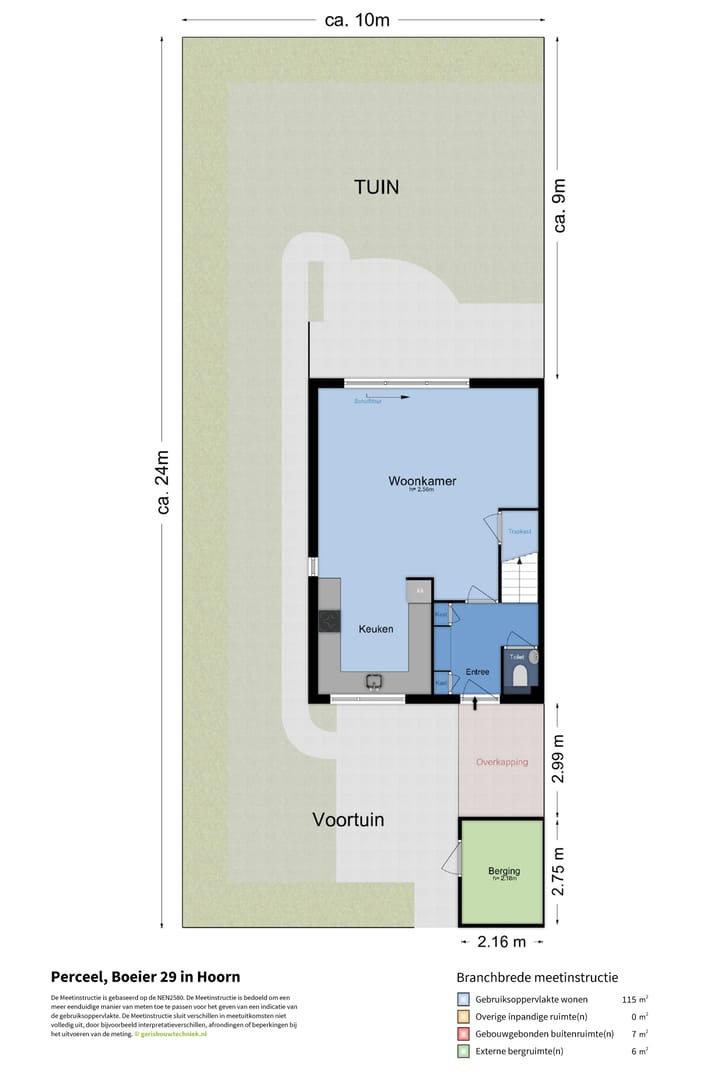 Foto 38 van Boeier 29