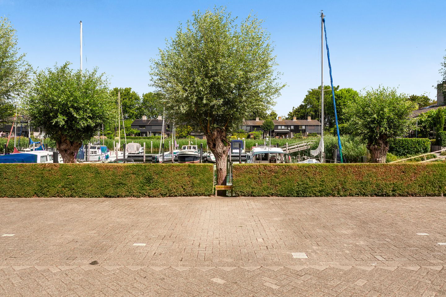 Foto 40 van Numansgors 90