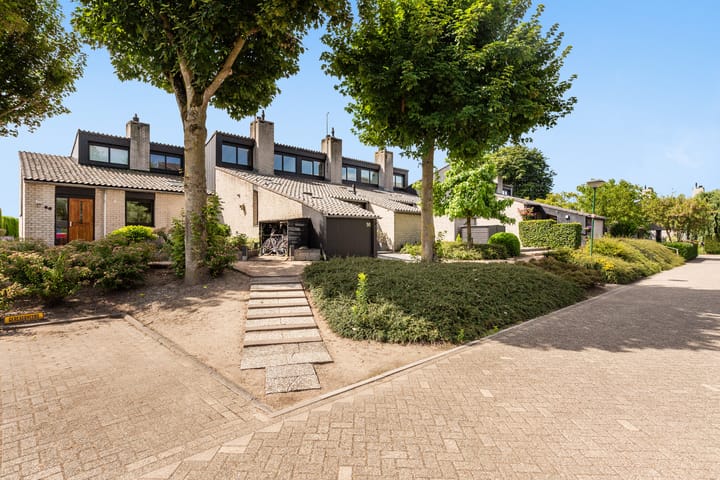 Photo 42 of Numansgors 90