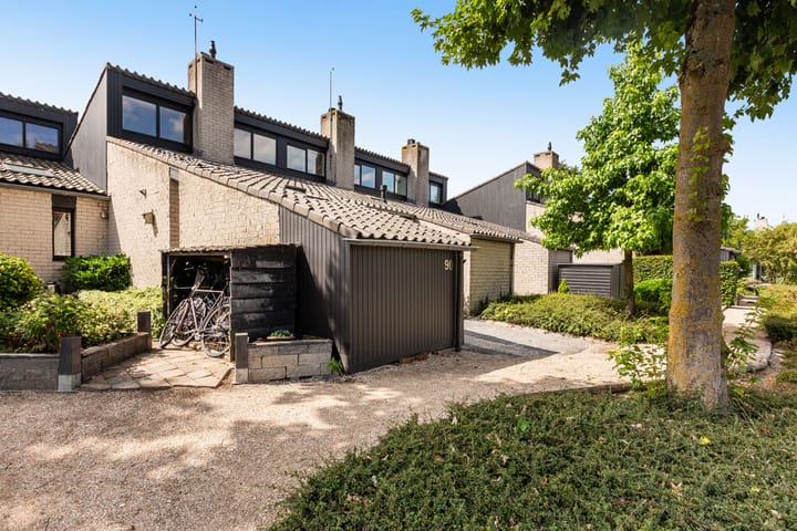 Photo 43 of Numansgors 90