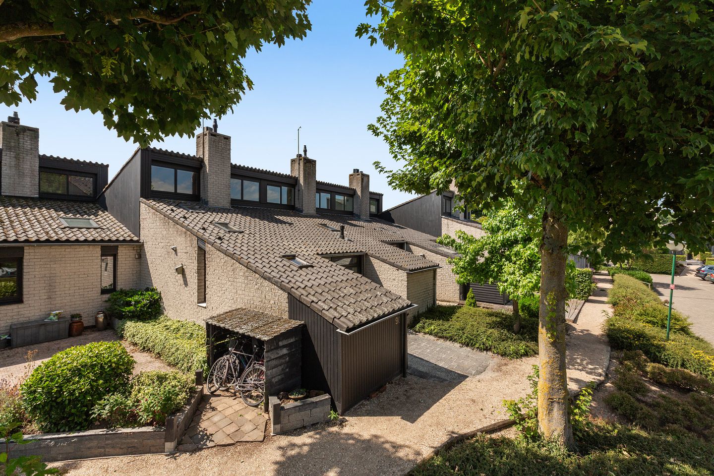 Foto 44 van Numansgors 90