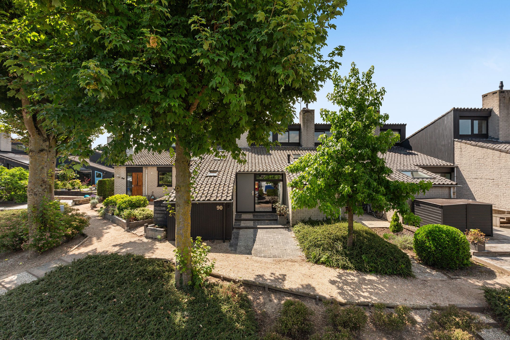 Foto 45 van Numansgors 90