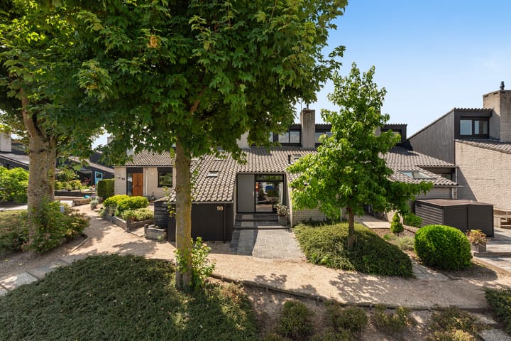 Photo 45 of Numansgors 90