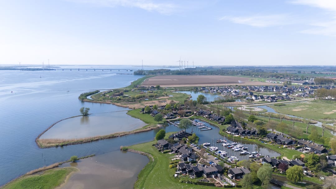 Foto 46 van Numansgors 90