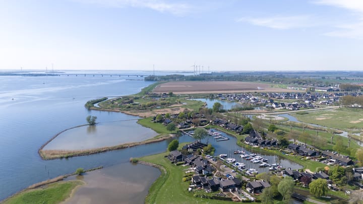 Photo 46 of Numansgors 90