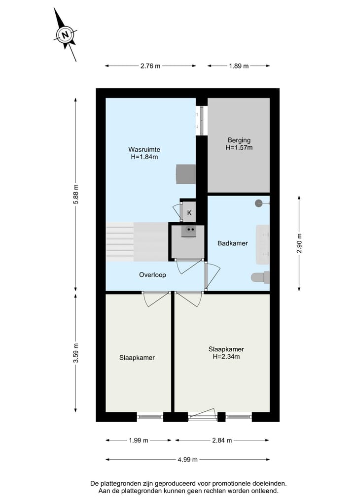 Photo 51 of Numansgors 90