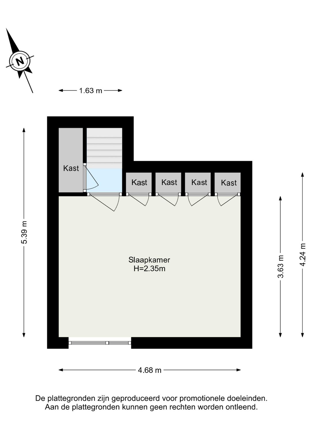 Foto 52 van Numansgors 90