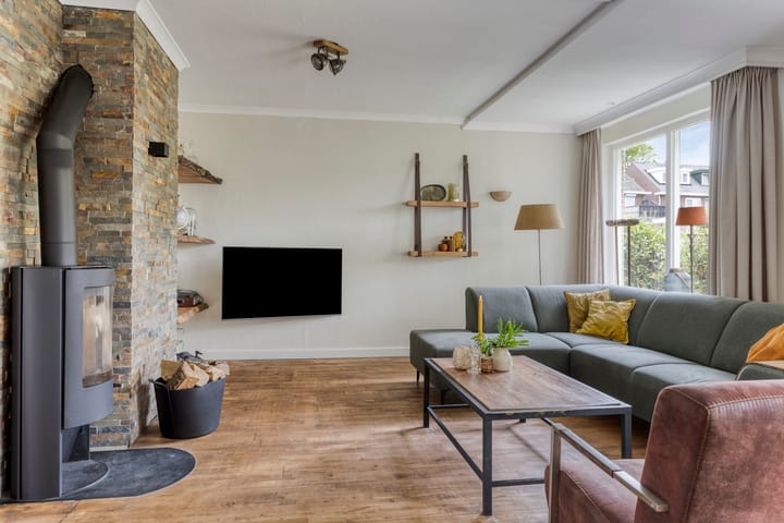 Foto 12 van Spartastraat 10