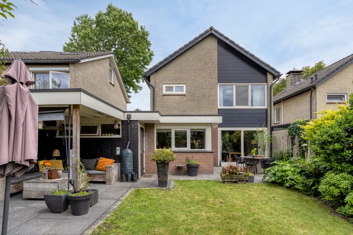 Foto 40 van Spartastraat 10