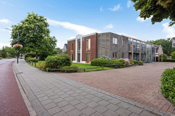 Foto 1 van Hoofdweg 96-A