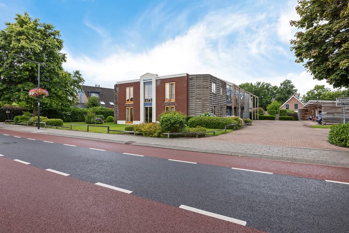 Foto 4 van Hoofdweg 96-A