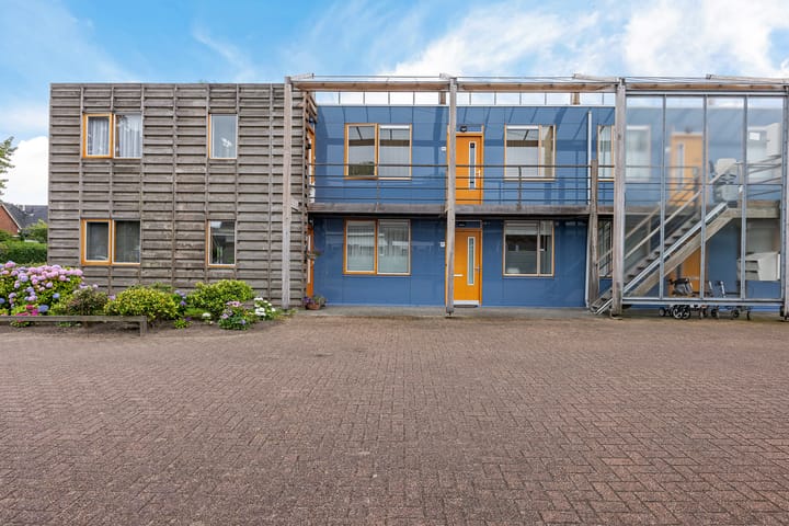 Foto 7 van Hoofdweg 96-A