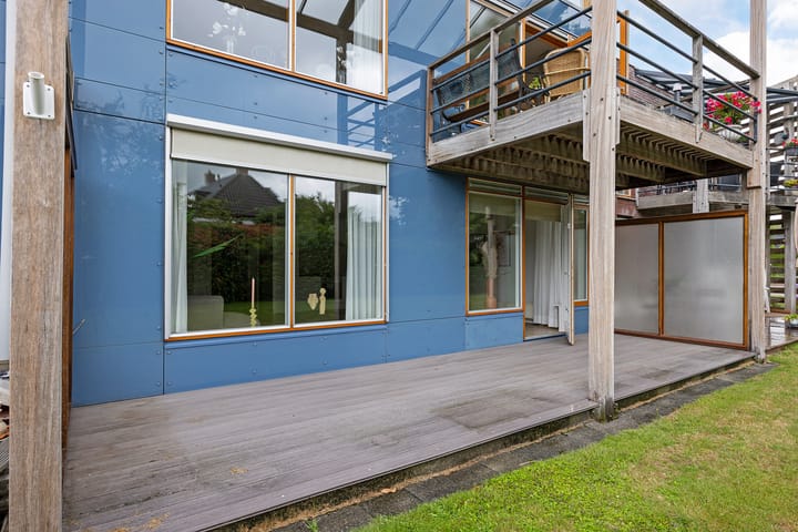 Foto 9 van Hoofdweg 96-A