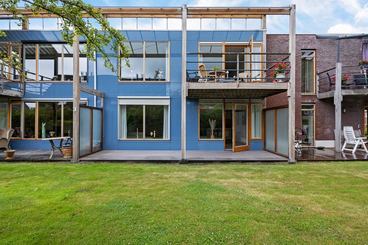 Foto 10 van Hoofdweg 96-A