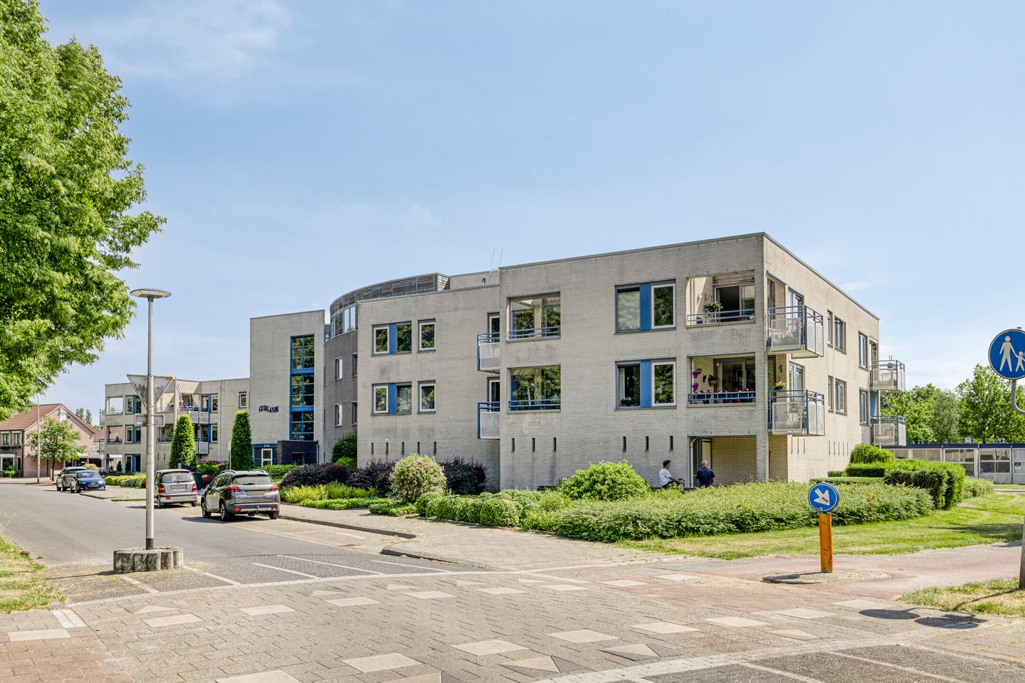 Foto 1 van Salamanderstraat 67