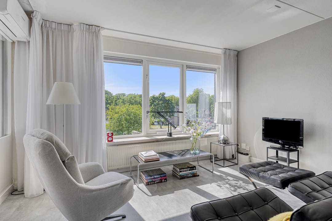 Foto 2 van Salamanderstraat 67