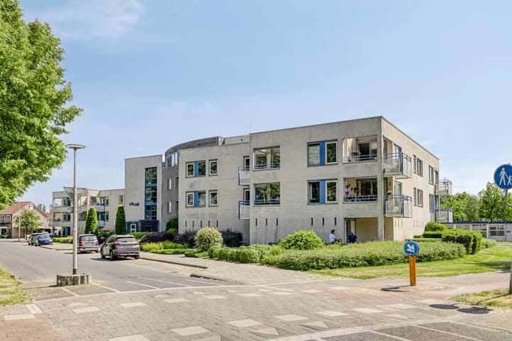 Foto 5 van Salamanderstraat 67