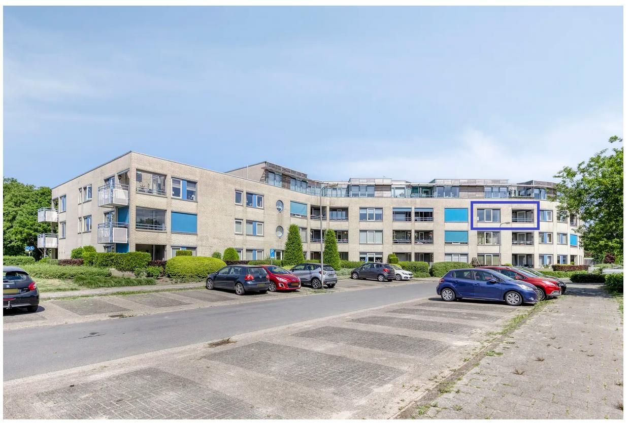 Foto 6 van Salamanderstraat 67