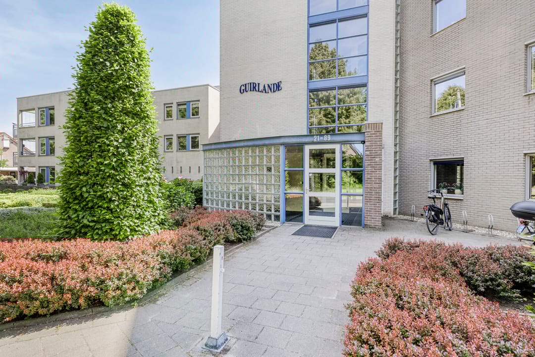 Foto 7 van Salamanderstraat 67