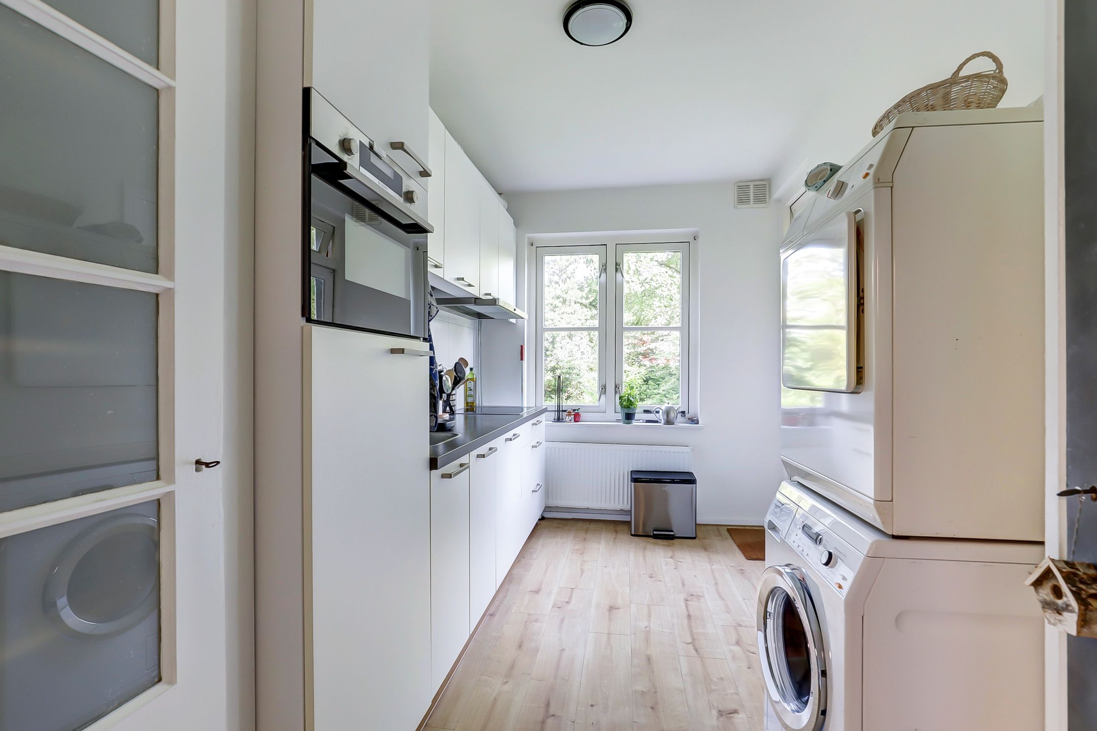 Photo 3 of Lippe Biesterfeldstraat 15-1