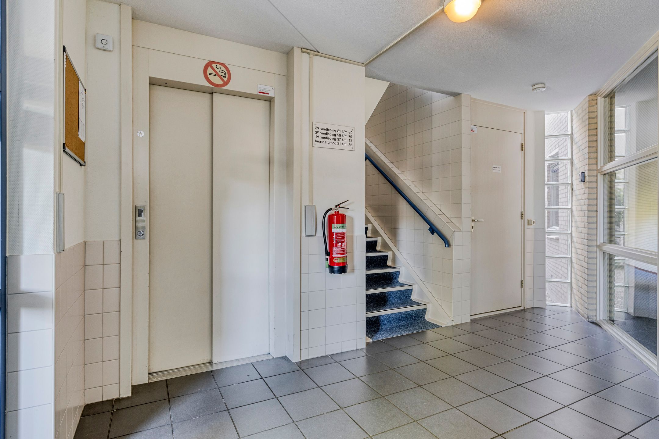 Foto 9 van Salamanderstraat 67