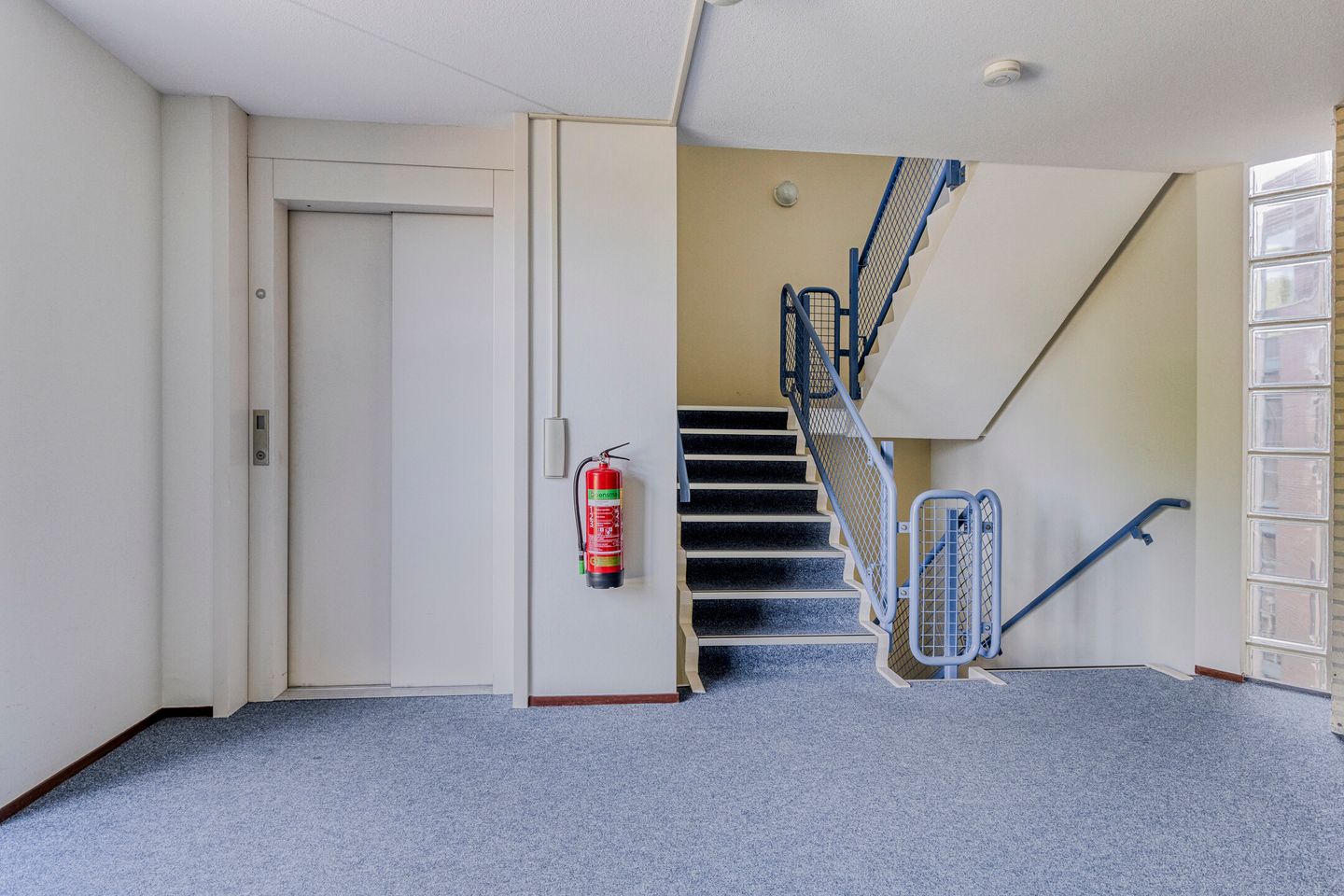 Foto 10 van Salamanderstraat 67