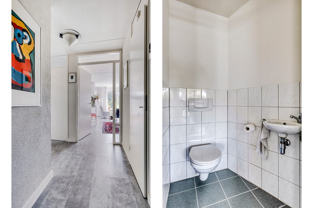 Foto 13 van Salamanderstraat 67