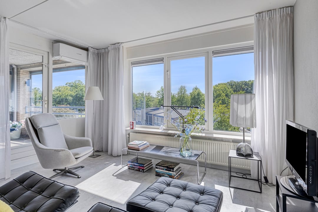 Foto 17 van Salamanderstraat 67