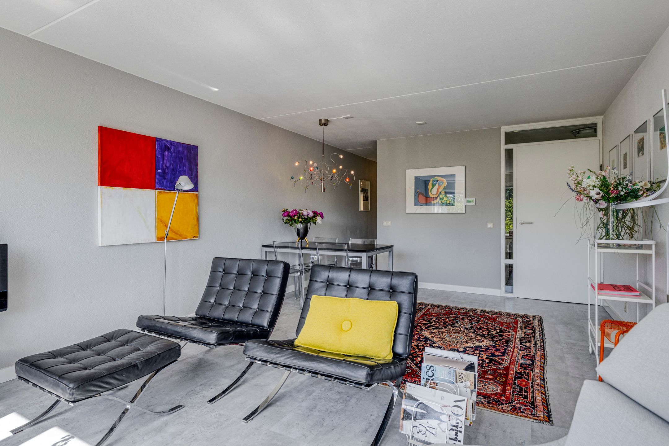 Foto 18 van Salamanderstraat 67