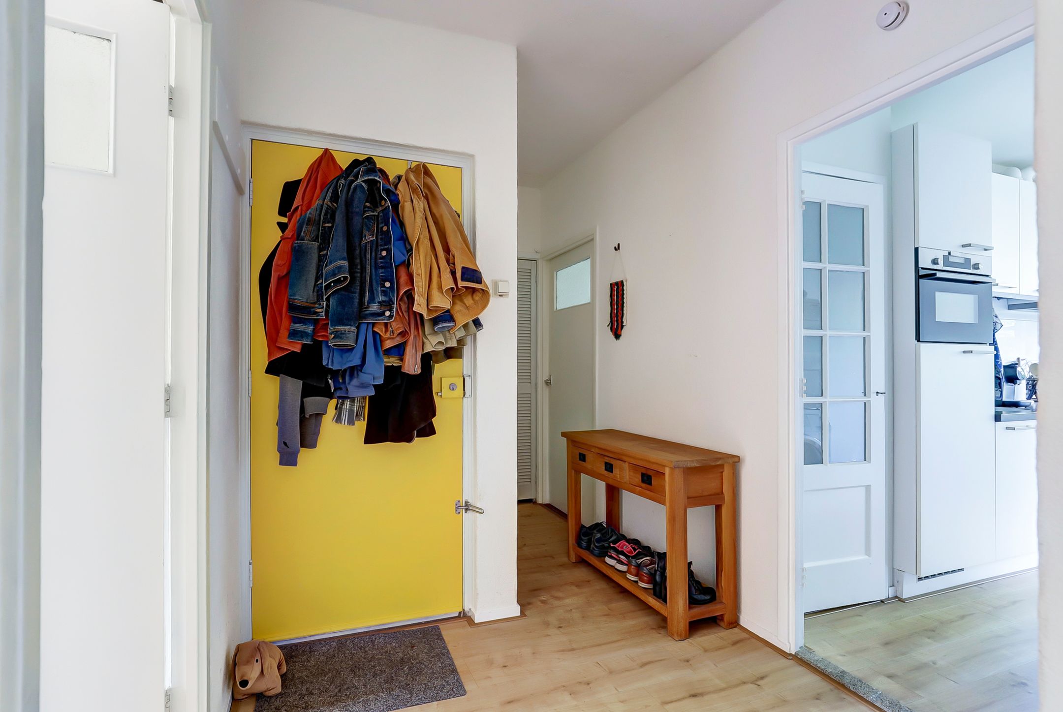 Photo 9 of Lippe Biesterfeldstraat 15-1