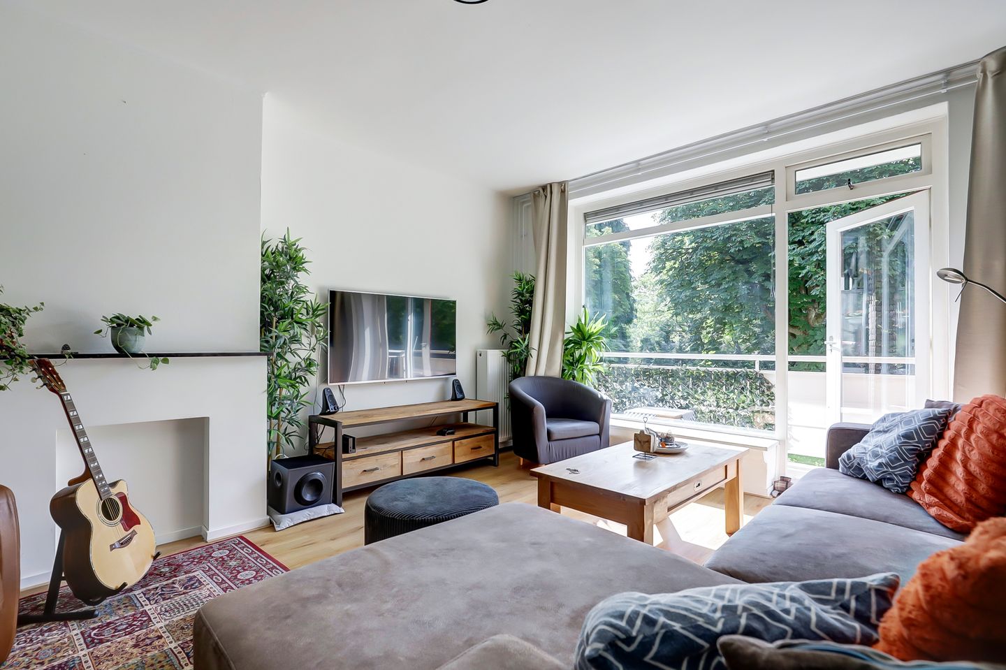 Photo 10 of Lippe Biesterfeldstraat 15-1