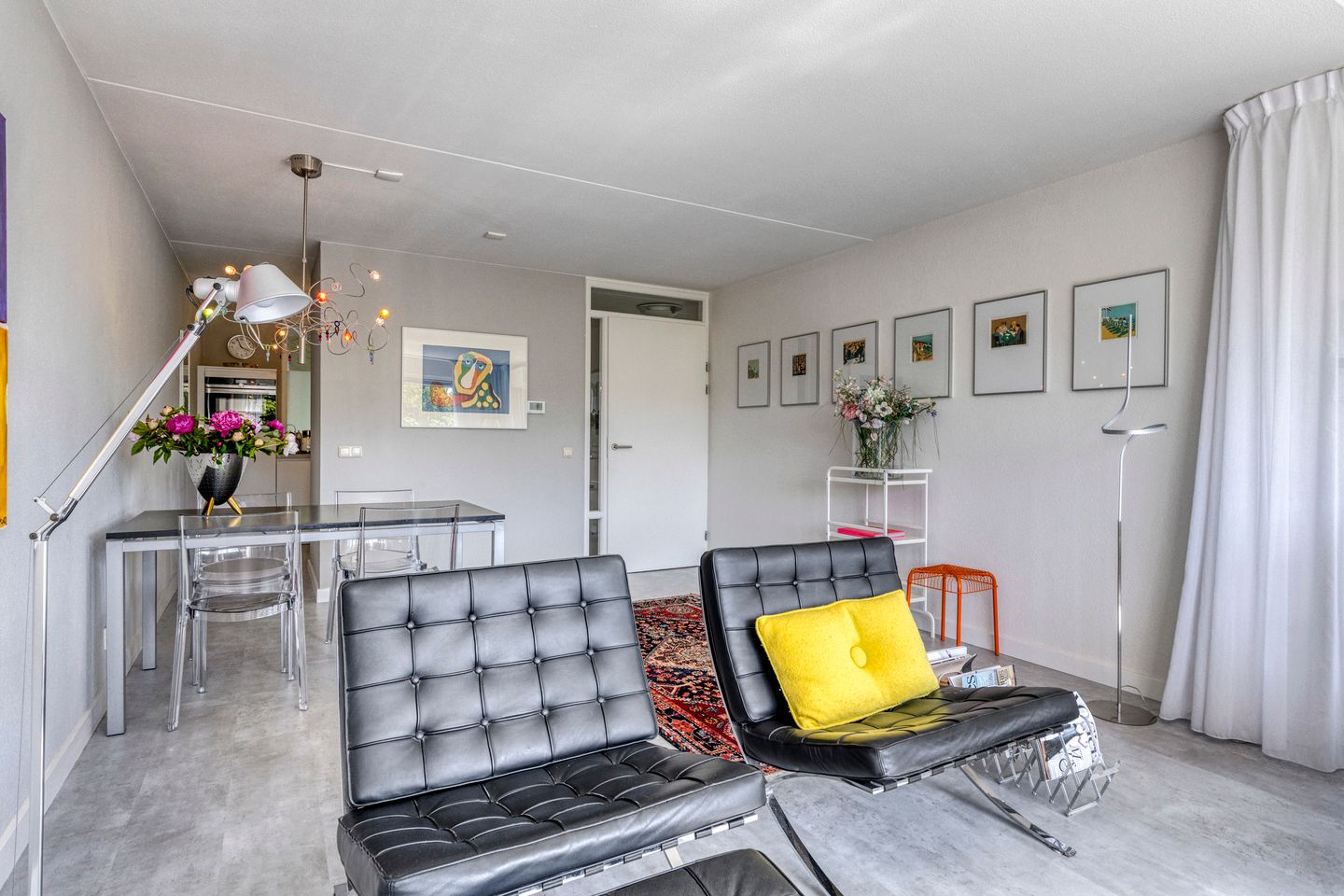 Foto 19 van Salamanderstraat 67