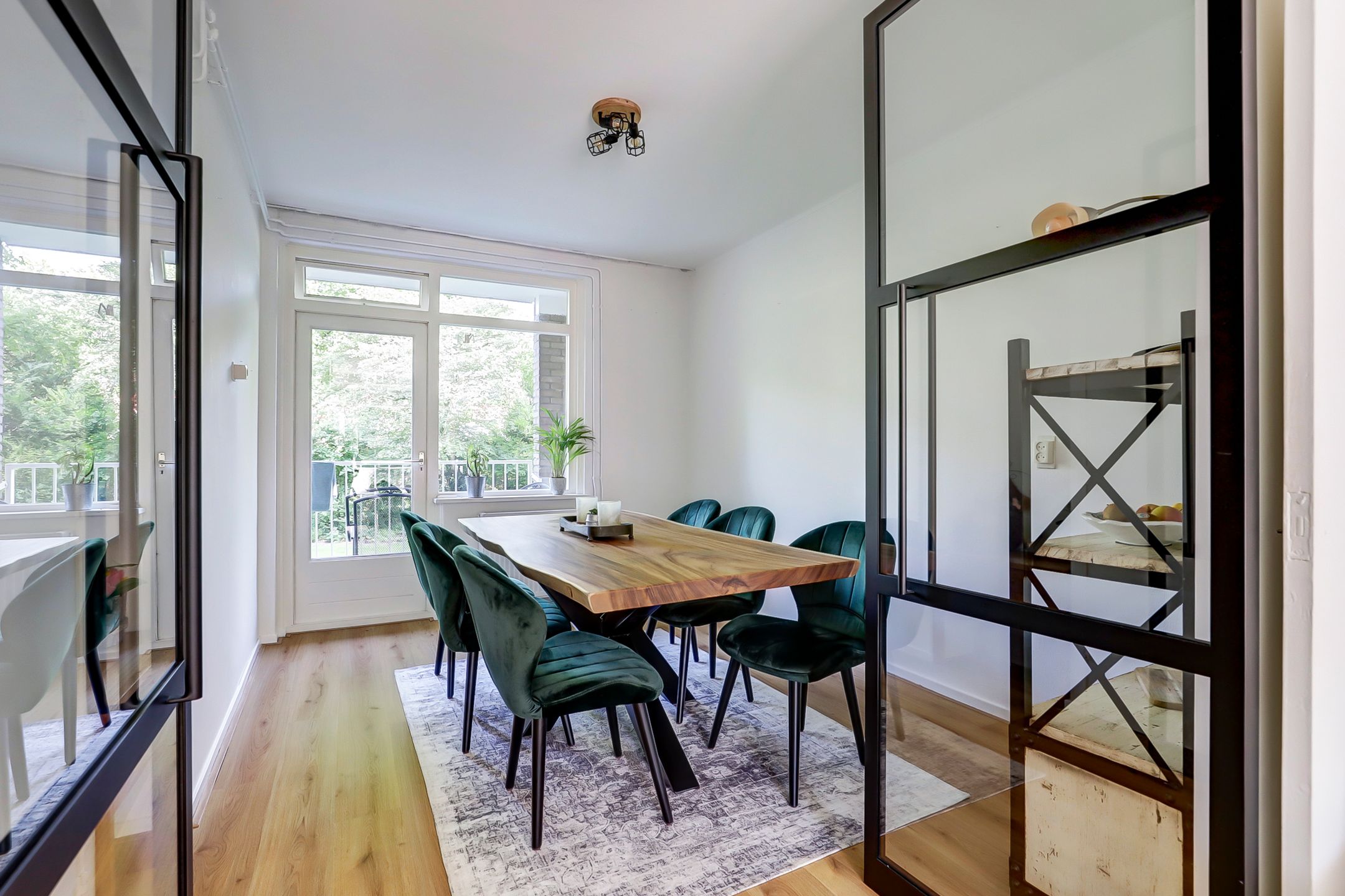 Photo 12 of Lippe Biesterfeldstraat 15-1