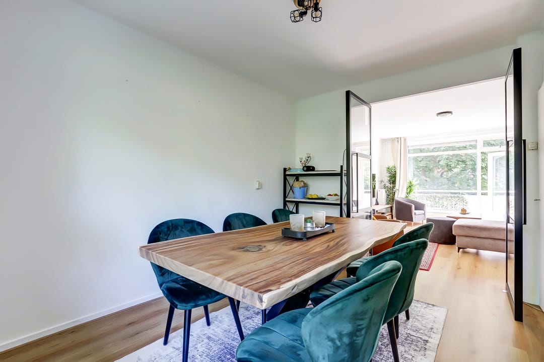 Photo 13 of Lippe Biesterfeldstraat 15-1