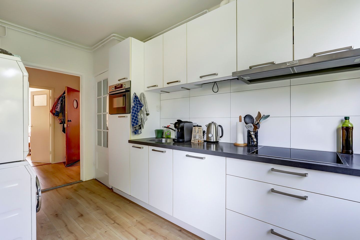 Photo 14 of Lippe Biesterfeldstraat 15-1