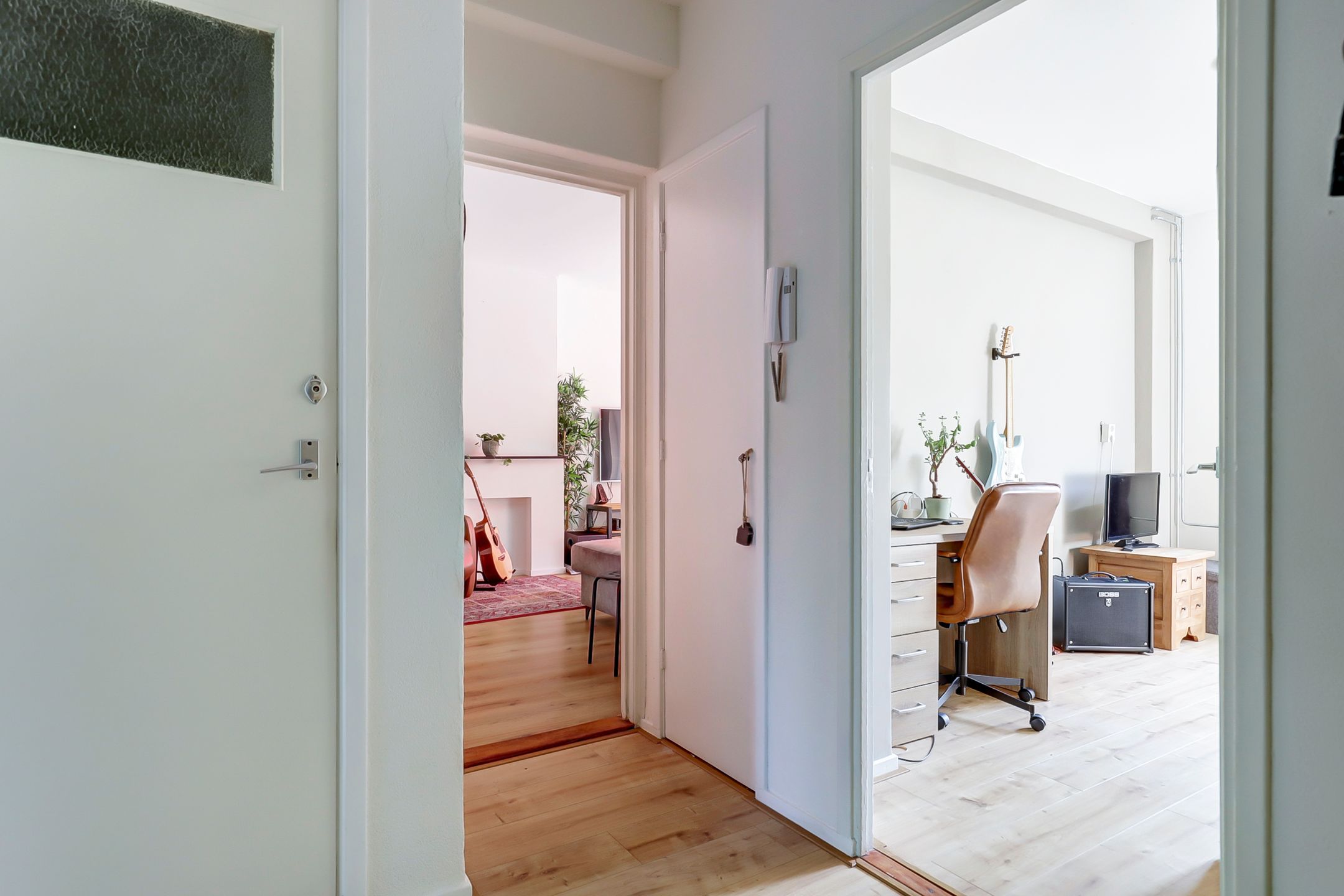 Photo 15 of Lippe Biesterfeldstraat 15-1