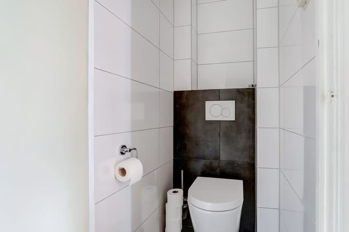 Foto 16 van Lippe Biesterfeldstraat 15-1