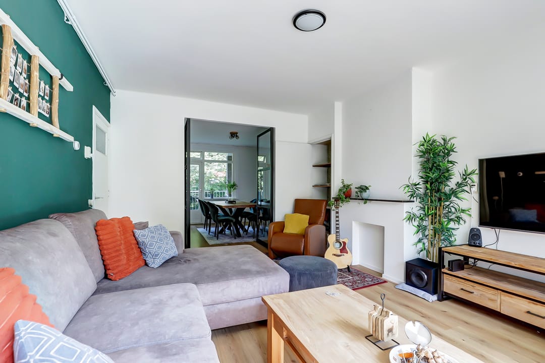 Photo 11 of Lippe Biesterfeldstraat 15-1