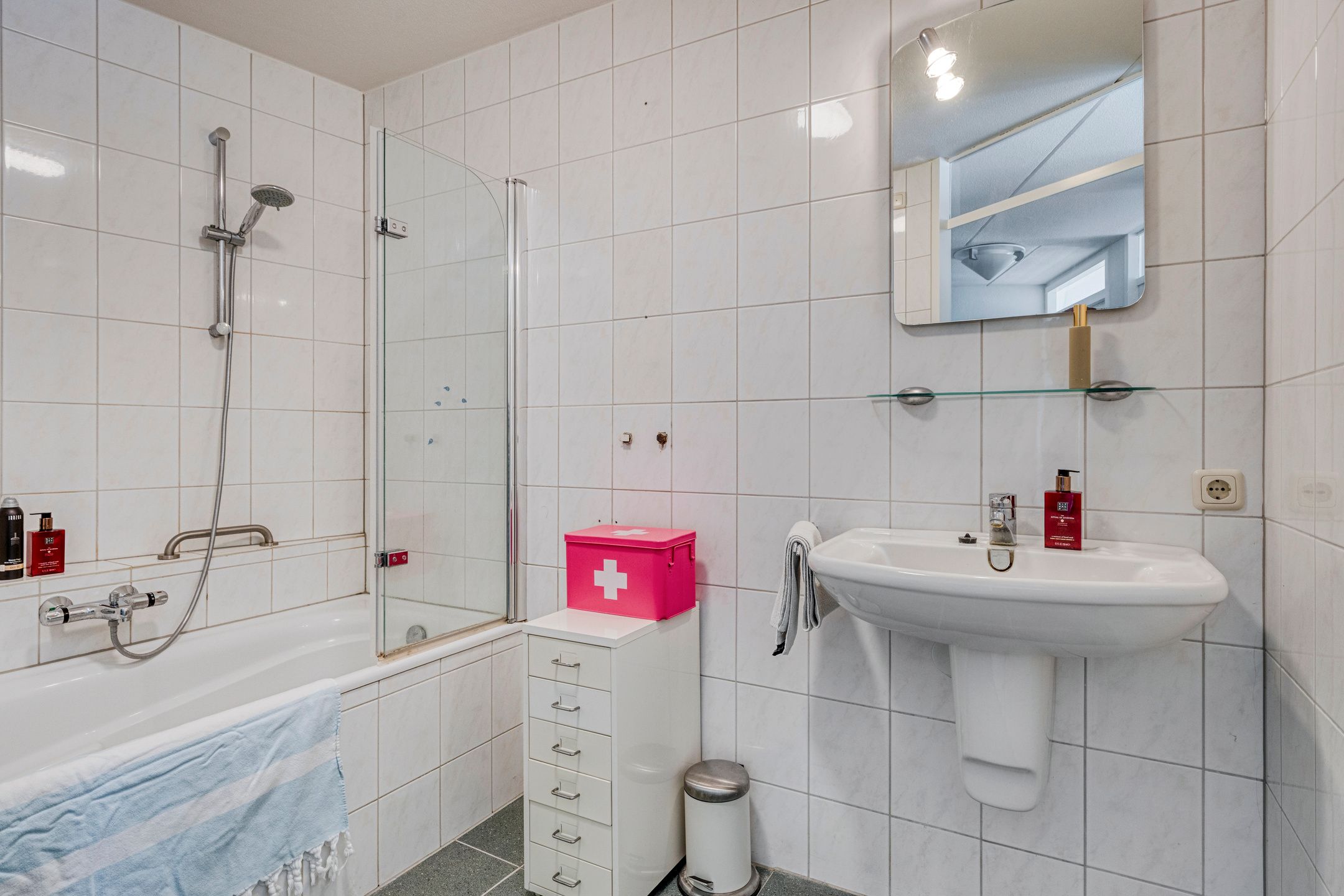 Foto 27 van Salamanderstraat 67