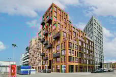 appartementen te huur op Mies van der Rohestraat 173