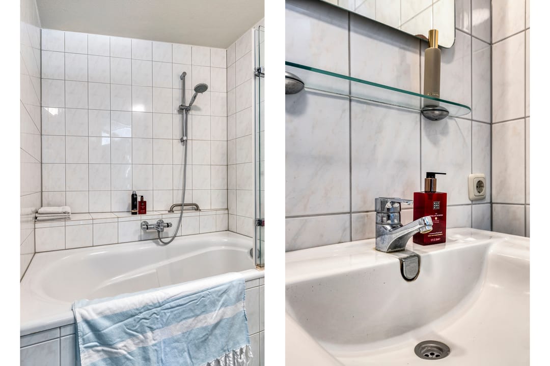 Foto 28 van Salamanderstraat 67