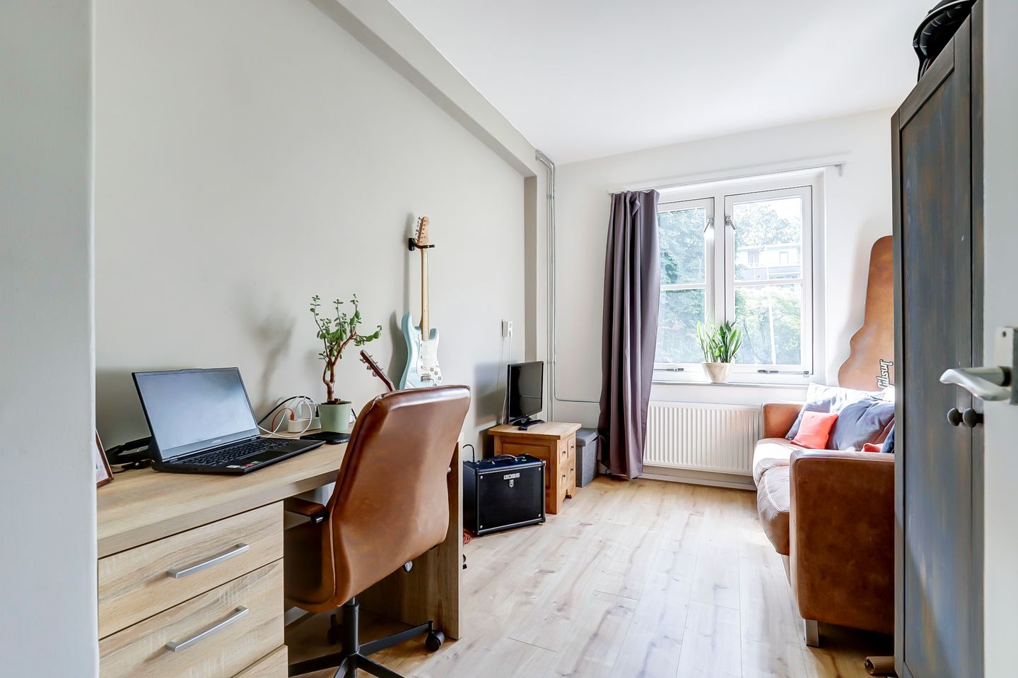 Photo 19 of Lippe Biesterfeldstraat 15-1