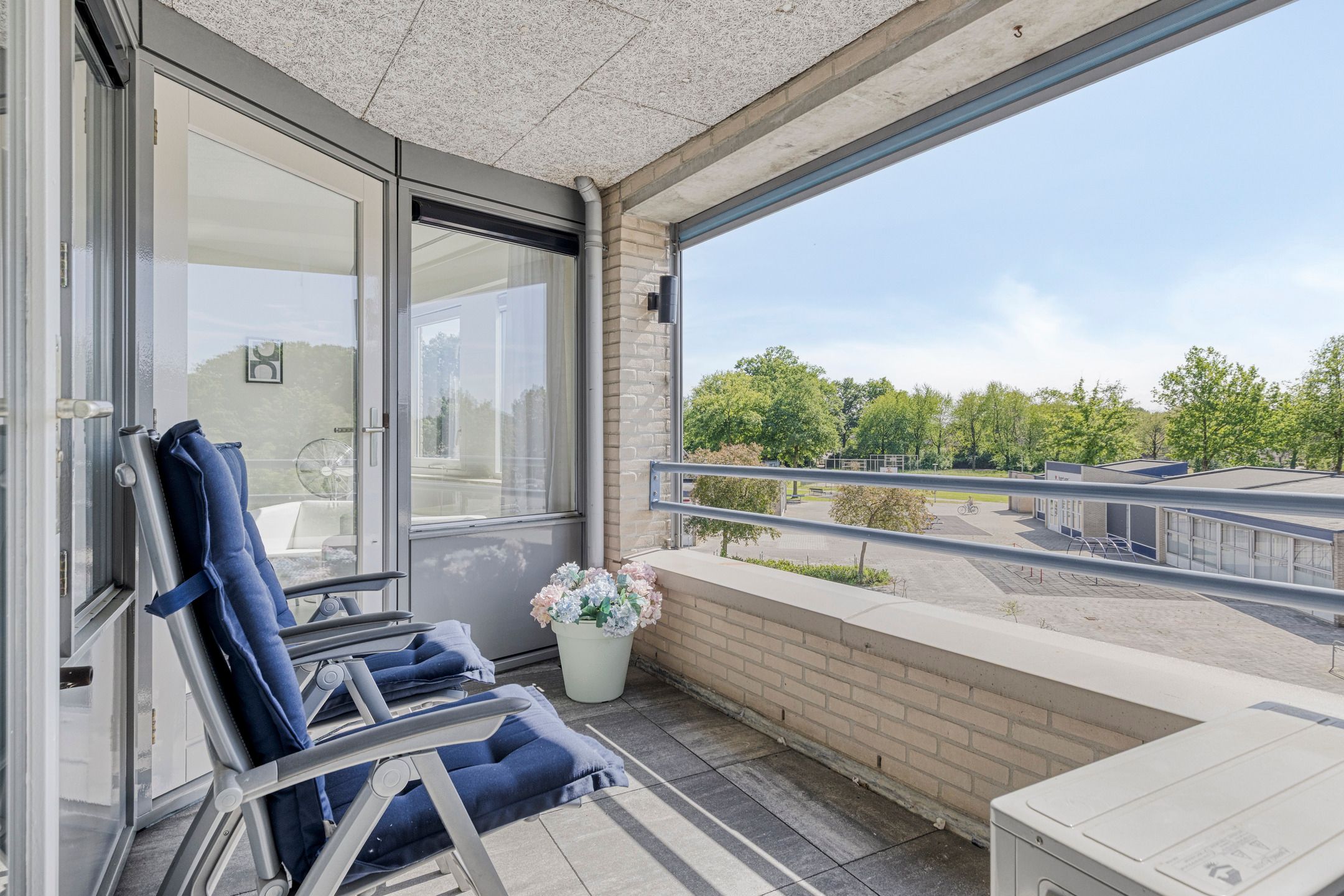 Foto 30 van Salamanderstraat 67