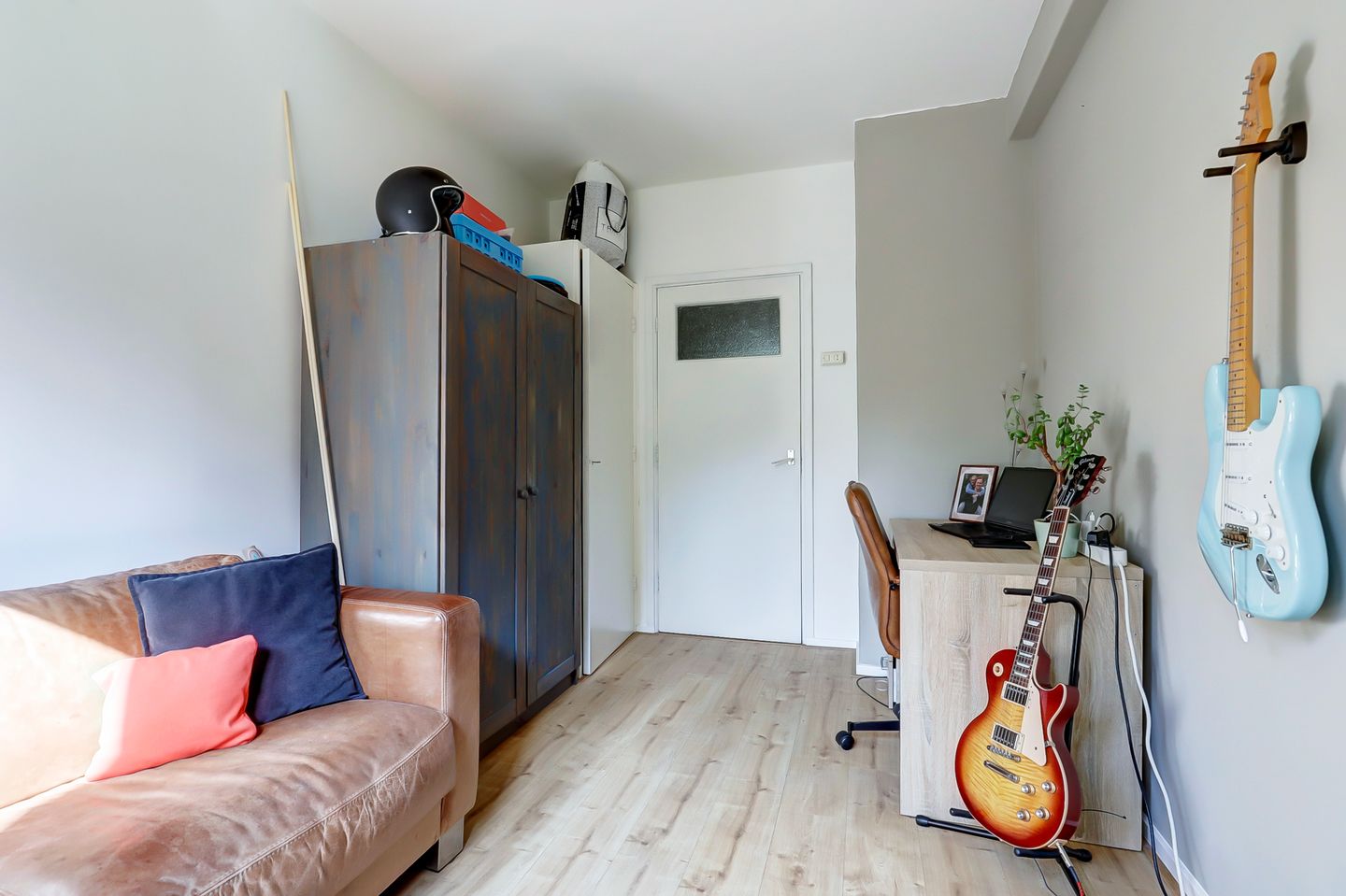 Photo 20 of Lippe Biesterfeldstraat 15-1