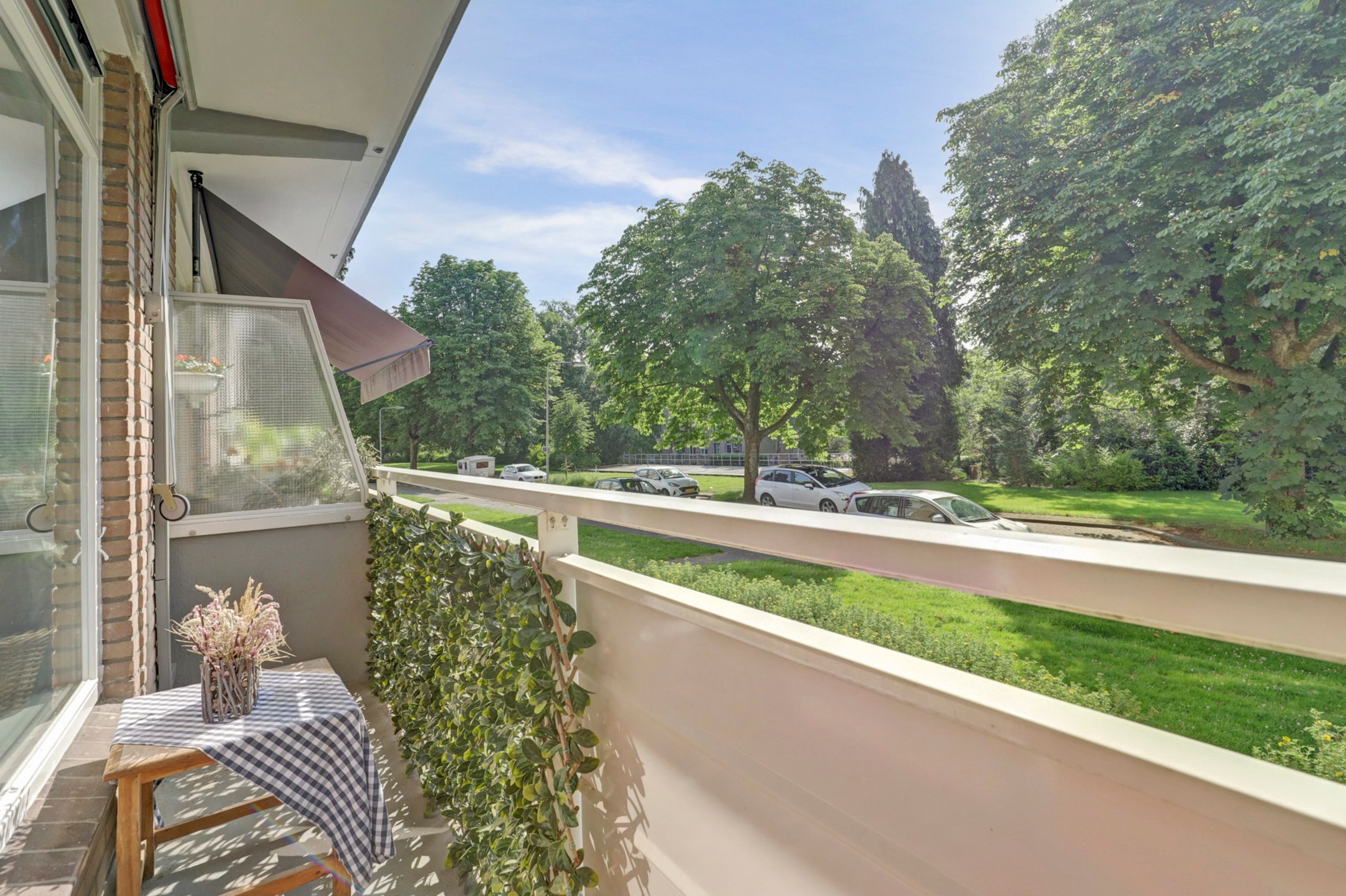 Photo 21 of Lippe Biesterfeldstraat 15-1