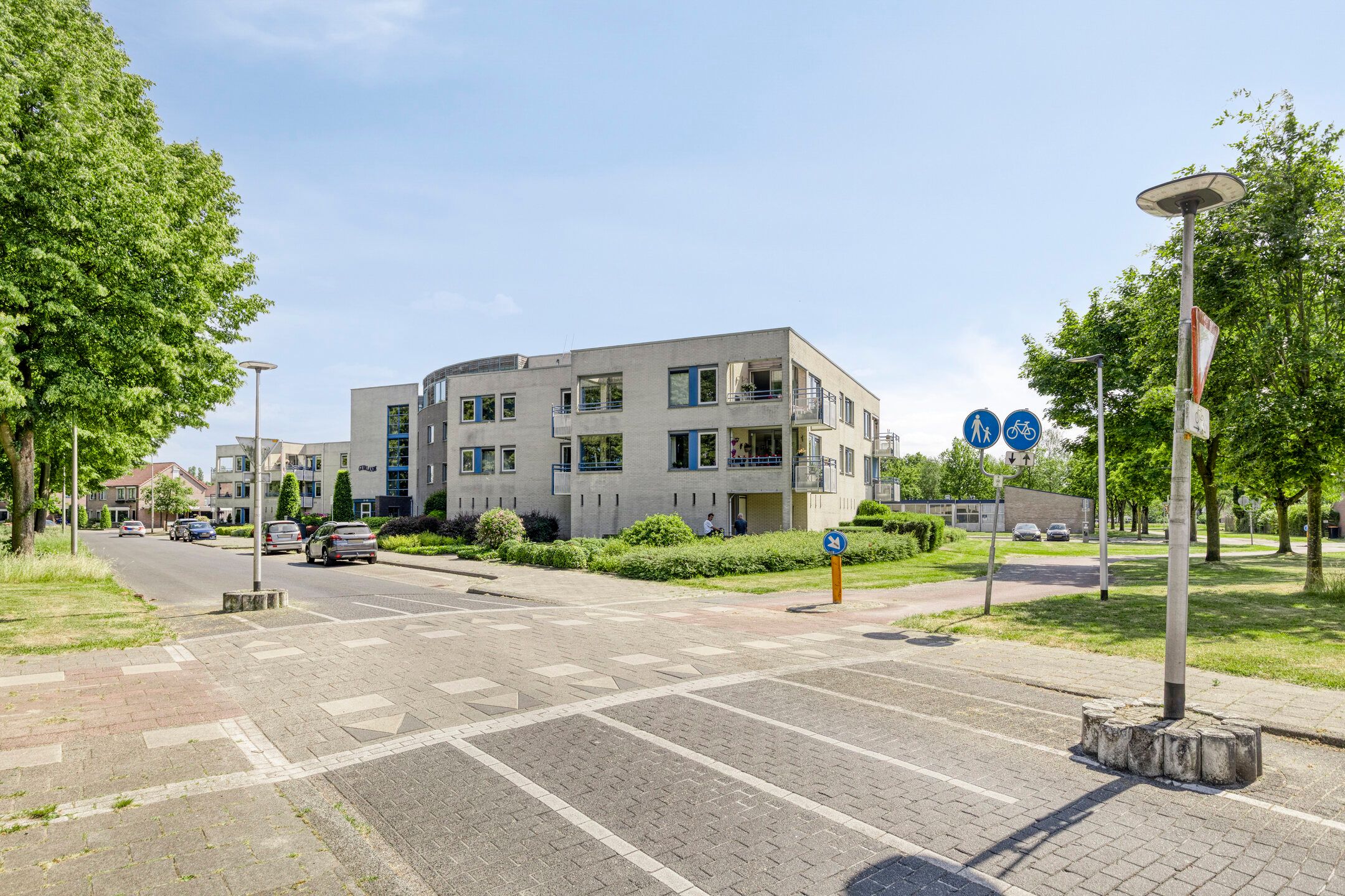 Foto 33 van Salamanderstraat 67