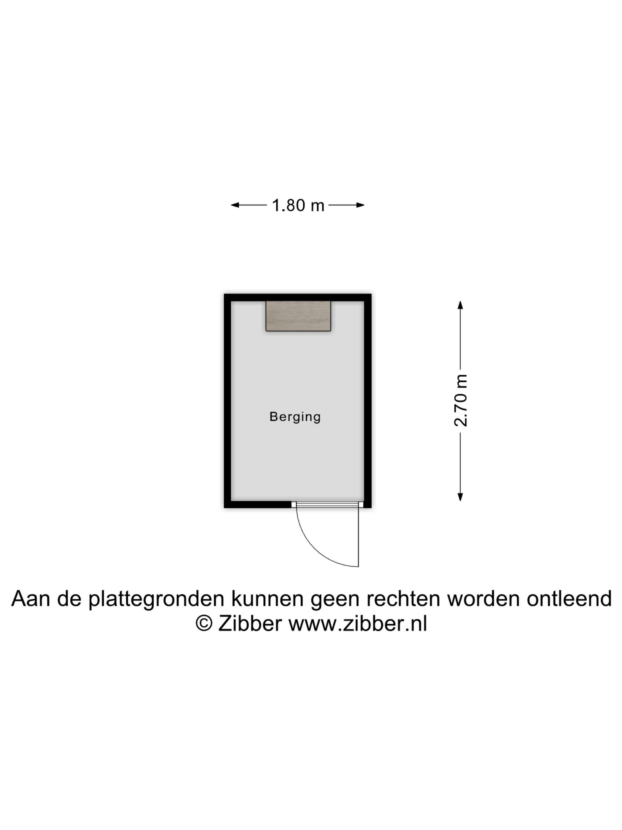 Foto 36 van Salamanderstraat 67